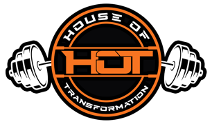 HOT Gyms