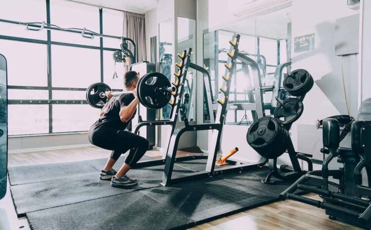  How to choose the right gym for you and your fitness goals