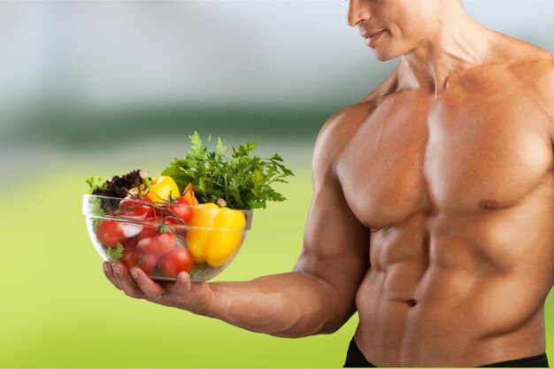  The Importance Of Proper Nutrition In Achieving Fitness Goals.