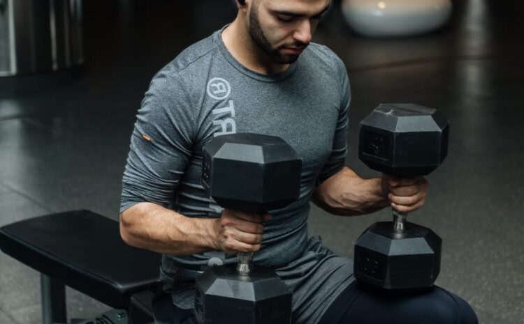  Unlocking the Power of Gym Exercises- Transforming Your Fitness Journey